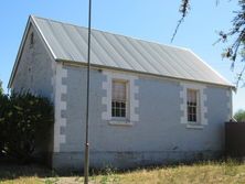 Marp Road, Mumbannar Church - Former 06-01-2020 - John Conn, Templestowe, Victoria