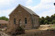 Marrangaroo Union Church - Former 31-01-2020 - John Huth, Wilston, Brisbane