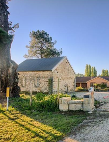 Marrangaroo Union Church - Former 20-07-2017 - L J Hooker - Lithgow - realestate.com.au