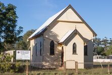 Marrar Uniting Church