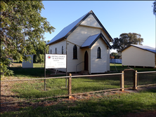 Marrar Uniting Church 00-06-2019 - Church Website - See Note.