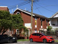 Marrickville Spanish Seventh-Day Adventist Church