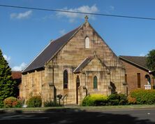 Marsden Road Uniting Church