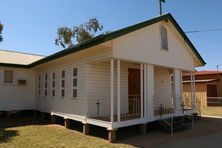 Mary Ever Immaculate, Mother of God, Catholic Church 13-09-2018 - John Huth, Wilston, Brisbane