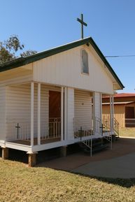 Mary Ever Immaculate, Mother of God, Catholic Church 13-09-2018 - John Huth, Wilston, Brisbane