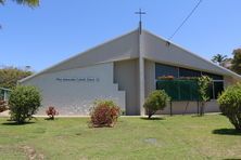 Mary Immaculate Catholic Church 21-10-2018 - John Huth, Wilston, Brisbane