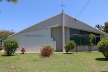 Mary Immaculate Catholic Church