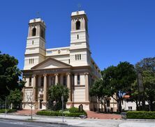 Mary Immaculate Catholic Church 30-10-2018 - Peter Liebeskind