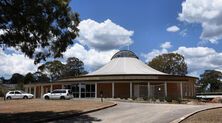 Mary Immaculate Catholic Church