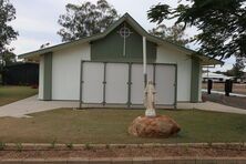 Mary Immaculate Catholic Church 21-07-2020 - John Huth, Wilston, Brisbane