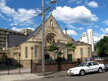 Mary Immaculate Catholic Church