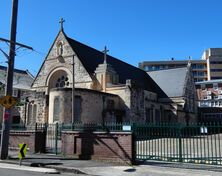 Mary Immaculate Catholic Church 15-08-2013 - Peter Liebeskind