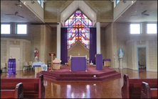 Mary Immaculate Catholic Church 00-00-2020 - Church Website - See Note.