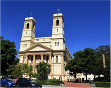 Mary Immaculate Catholic Church