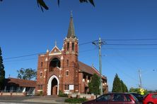 Mary Immaculate Catholic Church