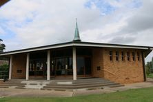 Mary Immaculate Catholic Church