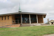 Mary Immaculate Catholic Church 13-10-2017 - John Huth, Wilston, Brisbane.