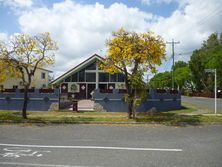 Mary Immaculate Catholic Church - Former 18-01-2017 - Pat Driscoll Real Estate - Rockhampton