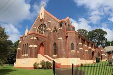 Mary Immaculate, Mother of God Catholic Church