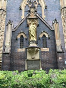 Mary Mackillop Memorial Chapel