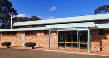 Mary, Mother of the Church Catholic Church 00-08-2019 - Briggs Jourdan - Google.com.au