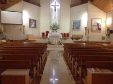 Mary Queen of Croats Catholic Church 00-05-2025 - https://vjesnik.com.au - See Note.