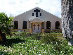 Mary Queen of Peace Catholic Church