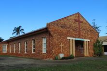 Mary Queen of Peace Catholic Church