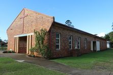 Mary Queen of Peace Catholic Church 29-06-2019 - John Huth, Wilston, Brisbane