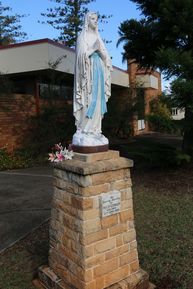 Mary Queen of Peace Catholic Church 29-06-2019 - John Huth, Wilston, Brisbane