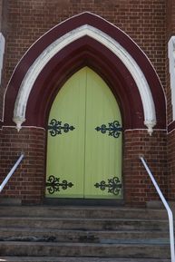 Maryborough/St Stephens's Uniting Church 03-06-2019 - John Huth, Wilston, Brisbane