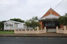 Maryborough Baptist Church