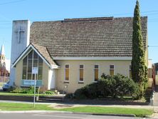 Maryborough Church of Christ