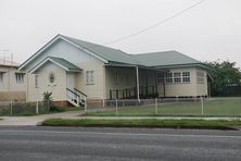 Maryborough Presbyterian Church