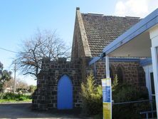 Maryborough Uniting Church