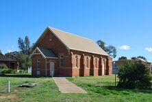 Mathoura Uniting Church