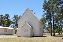 Matong Uniting Church