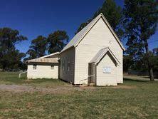 Matong Uniting Church 22-12-2017 - Bidgee - See Note.