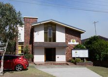 Matraville Baptist Church