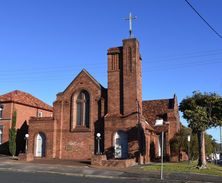 Mayfield Uniting Church