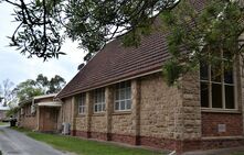 Meadows Uniting Church