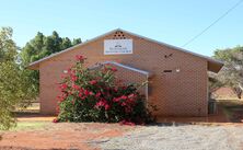 Meekatharra Seventh-day Adventist Church