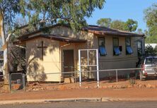 Meekatharra Uniting Church - Former