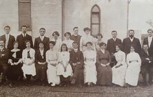 Meekatharra Uniting Church - Former unknown date - UCA Archives WA - See Note