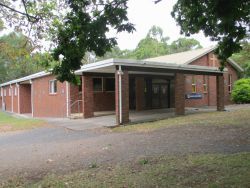 Meeniyan Uniting Church