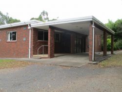 Meeniyan Uniting Church 08-01-2015 - John Conn, Templestowe, Victoria