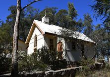 Megalong Valley Uniting Church