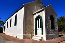 Melrose Uniting Church - Former