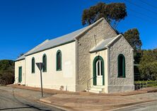 Melrose Uniting Church - Former