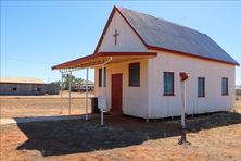 Memorial Anglican Church of the Incarnation 00-10-2020 - Judith Salecich